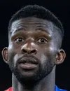 Jefferson Lerma - Crystal Palace futbolcusu