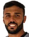 Jefferson Luis - Uberlândia EC futbolcusu
