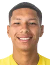 Jefferson Mendoza - Bentín Tacna Heroica futbolcusu