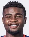 Jefferson Palacios - jugador del Vereinslos