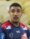 Jefferson Paulino - Spieler von Retrô FC Brasil (PE)