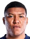 Jefferson Portales - Spieler von Deportivo Garcilaso