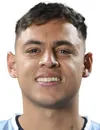 Jefferson Ramos - Club Aurora futbolcusu