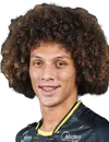 Jefferson Sánchez - Inter de San Carlos player