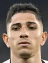 Jefferson Savarino futbolcu profil fotoğrafı
