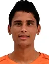 Jefferson - Associação Olímpica de Itabaiana (SE) futbolcusu