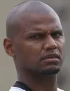 Jefferson - Karriereende futbolcusu