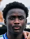 Jeffrey Baffoh - US Sassuolo U17 futbolcusu