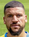 Jeffrey Bruma futbolcu profil fotoğrafı