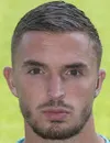 Jeffrey de Lange - Olympique Marsilya futbolcusu