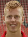 Jeffrey Ket - SV TEC Tiel futbolcusu