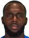 Jeffrey Quarshie - Saint-Colomban Locminé player