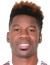 Jeffrey Sarpong - Spieler von Karriereende