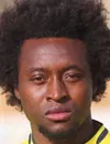 Jefinho - Barra Mansa Futebol Clube (RJ) player