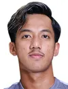 Jefri Wibowo - Isenmulang Kalteng FC futbolcusu