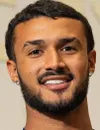 Jefté - SE Palmeiras São Paulo futbolcusu