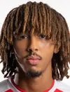 Jehad Thakri - Al-Qadsiah FC futbolcusu