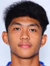 Jehan Pahlevi - giocatore del Persija Jakarta