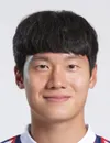 Jei-min Yeon - Ansan Greeners futbolcusu