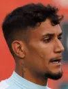 Jeimes - giocatore del FC Paços de Ferreira