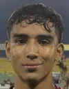 Jeinner Fuentes - Deportes Tolima futbolcusu