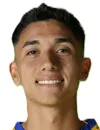 Jeison Fuentealba - Universidad de Concepción futbolcusu