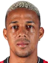 Jeison Lucumí - LD Alajuelense futbolcusu