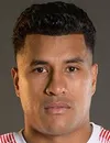 Jeison Murillo - Al-Shamal SC futbolcusu