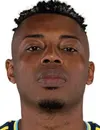 Jeison Palacios - Nashville SC futbolcusu