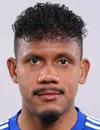 Jeison Quiñónes - joueur du Yokohama F. Marinos
