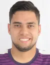 Jeizon Ramírez - Metropolitanos FC futbolcusu