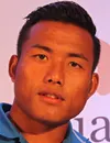 Jeje Lalpekhlua futbolcu profil fotoğrafı