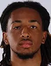 Jelani Dumas - giocatore del SL Benfica B
