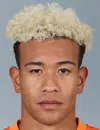 Jelani Reshaun Sumiyoshi - Shimizu S-Pulse futbolcusu