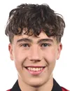Jelle Driessen - Jong Genk futbolcusu