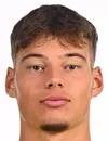 Jelle Van Neck - Olympique Marseille B futbolcusu