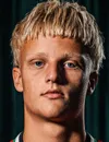 Jelte Piepjohn - Spieler von Hannover 96 U17