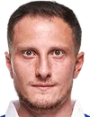 Jemal Tabidze - Dinamo Makhachkala futbolcusu