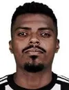 Jemerson - Spieler von São Bernardo FC (SP)