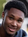 Jemiah Umolu - Spieler von Crystal Palace U21
