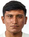 Jems Tenorio futbolcu profil fotoğrafı