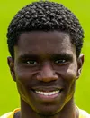 Jemuel Erat - NAC Breda futbolcusu