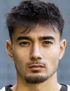 Jens Castrop - Borussia Mönchengladbach futbolcusu