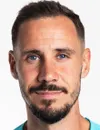 Jens Grahl - Eintracht Frankfurt player