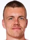 Jens Husebø - Tromsø IL futbolcusu