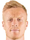 Jens Jønsson foto profilo del calciatore