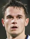 Jens Jakob Thomasen futbolcu profil fotoğrafı