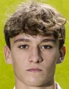 Jens Mathijsen - Willem II Tilburg futbolcusu