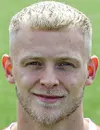 Jens Odgaard - FC Bologna futbolcusu
