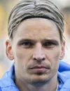 Jens Stryger - Malmö FF futbolcusu